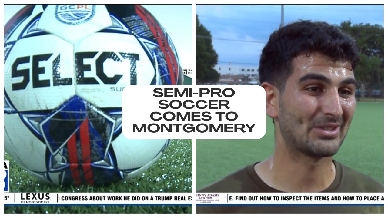 AFC South ready for semi-pro soccer debut in Montgomery