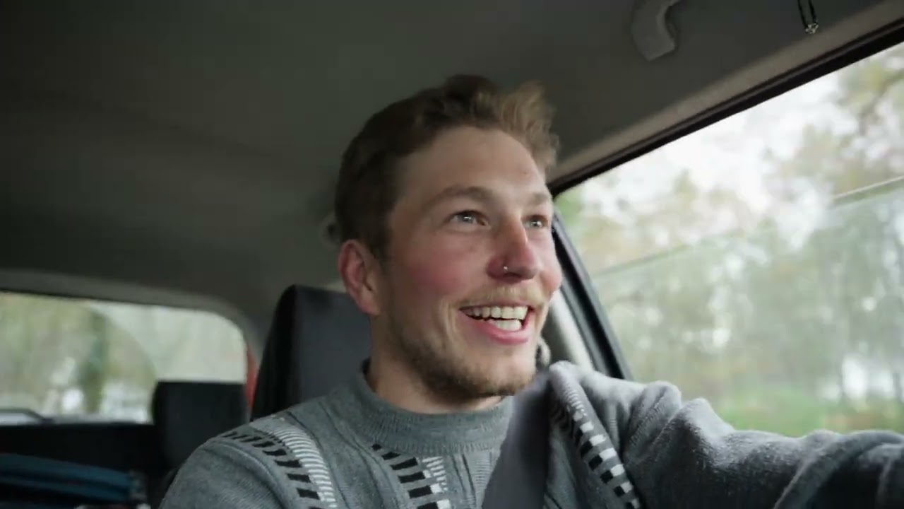 Vlog #9 - Op weg naar Landes des Cocognes