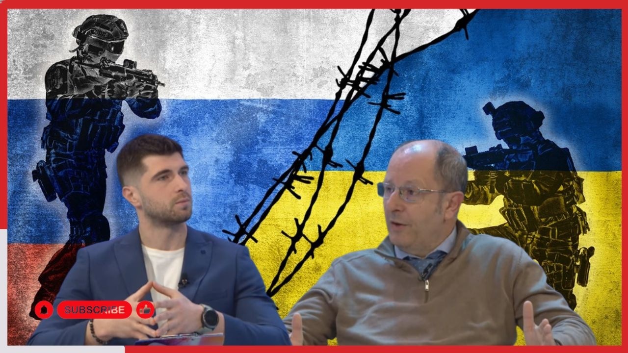 Ukraina, 4 vjet në luftë: Dje, sot, po nesër? | Mirëmëngjes Shqipëri