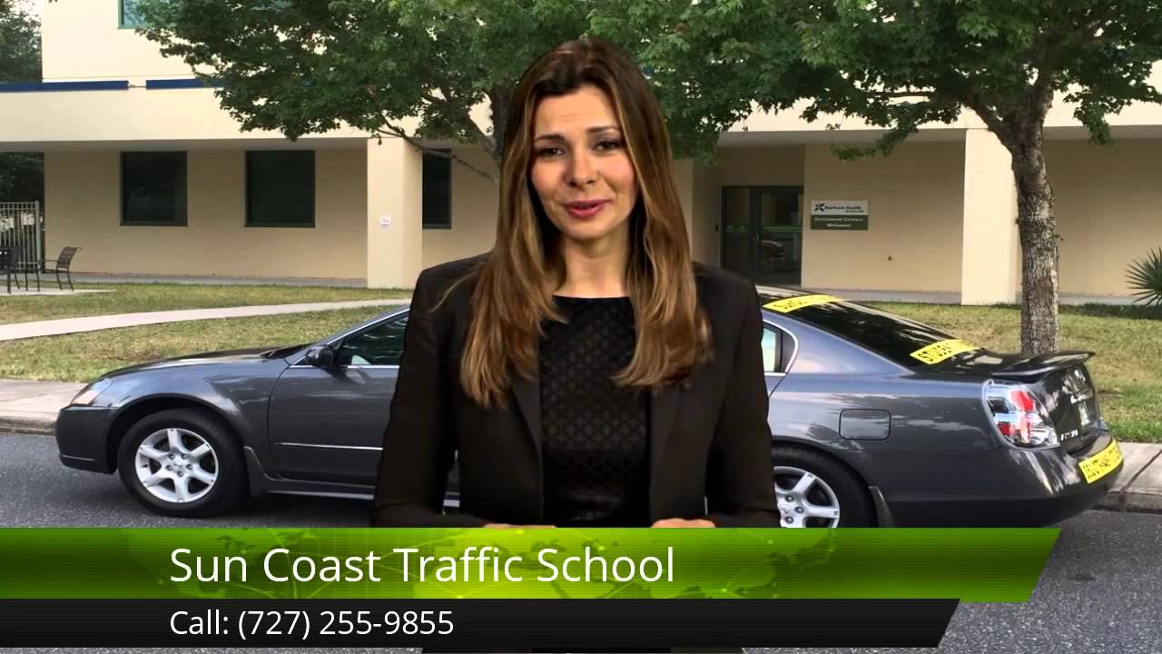 Defensive Driving Course And Defensive Drivers Training - Hernando & Pasco Counties