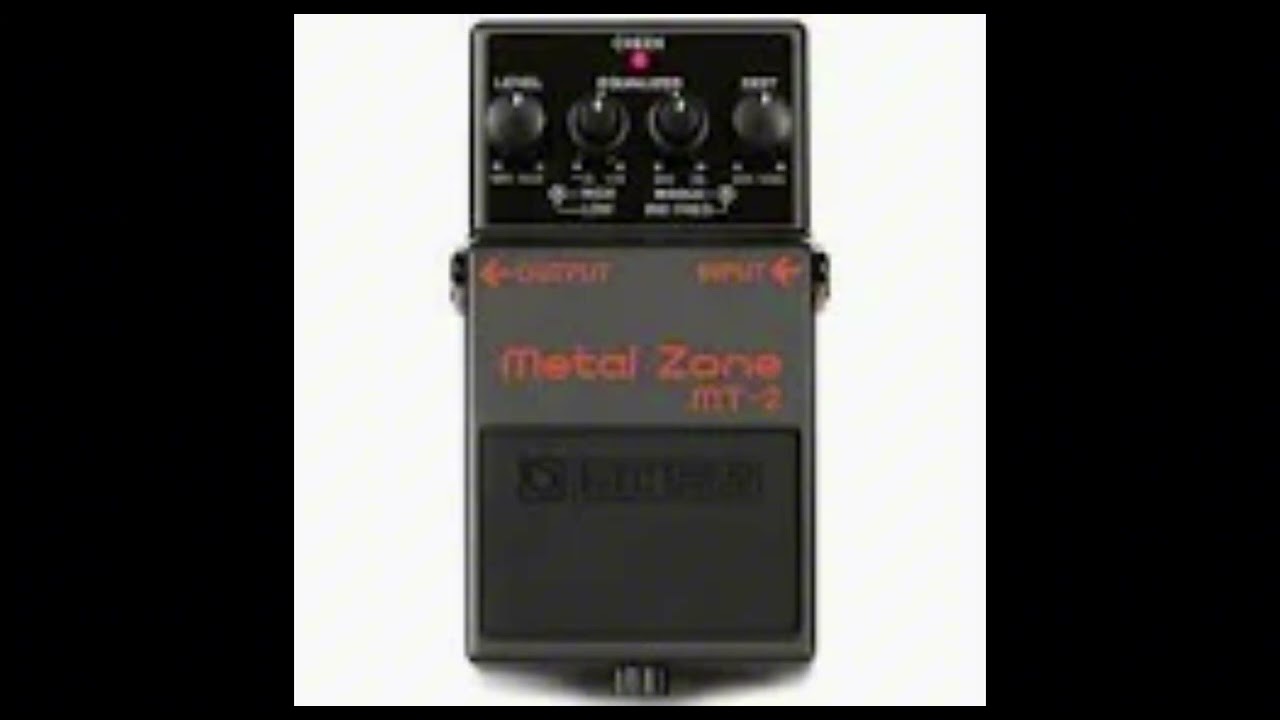i think thats enough distortion, man