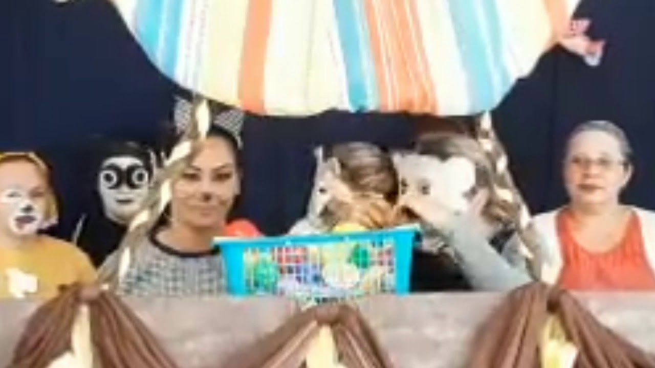 A velhinha maluquete - História de Ana Maria Machado