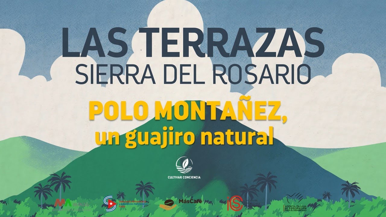 Polo Montañez: ¿vive aún en el pensamiento cultural de Las Terrazas y de Cuba?