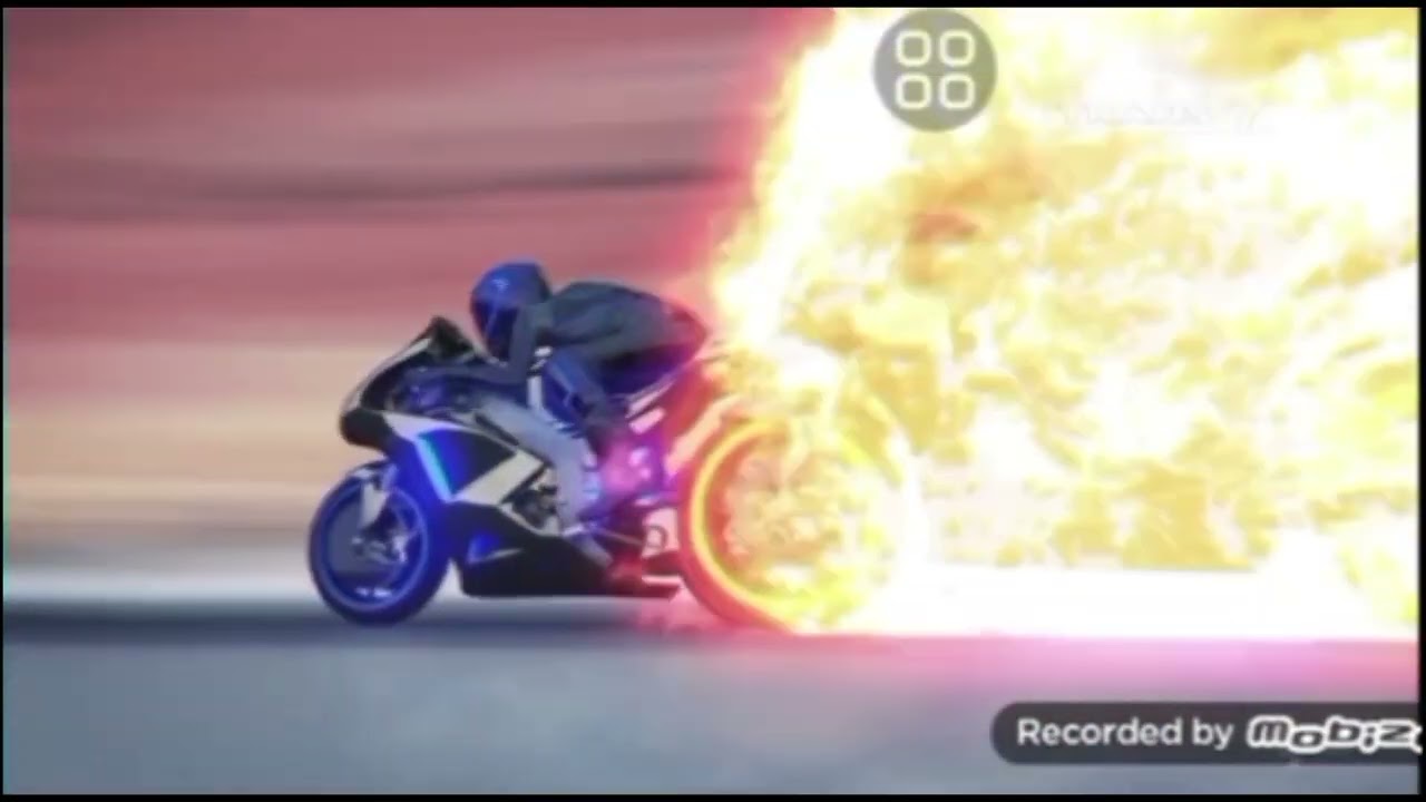 Highlight MotoGP 2014 + sponsor