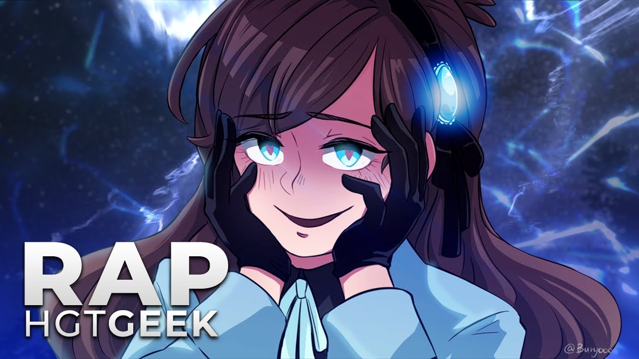 Cor Azul (Mabel Gleeful) | Hgt
