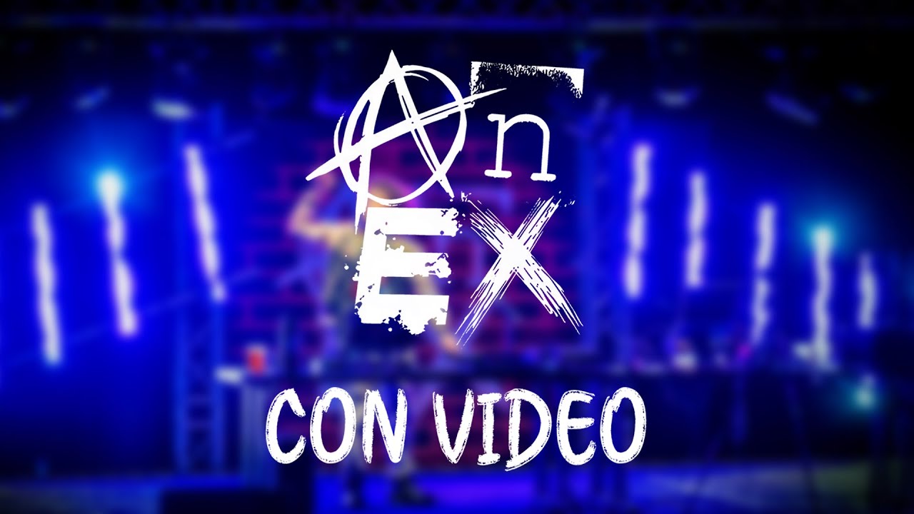 [4K] AnEx 2025 Con Video (AnthroExpo)