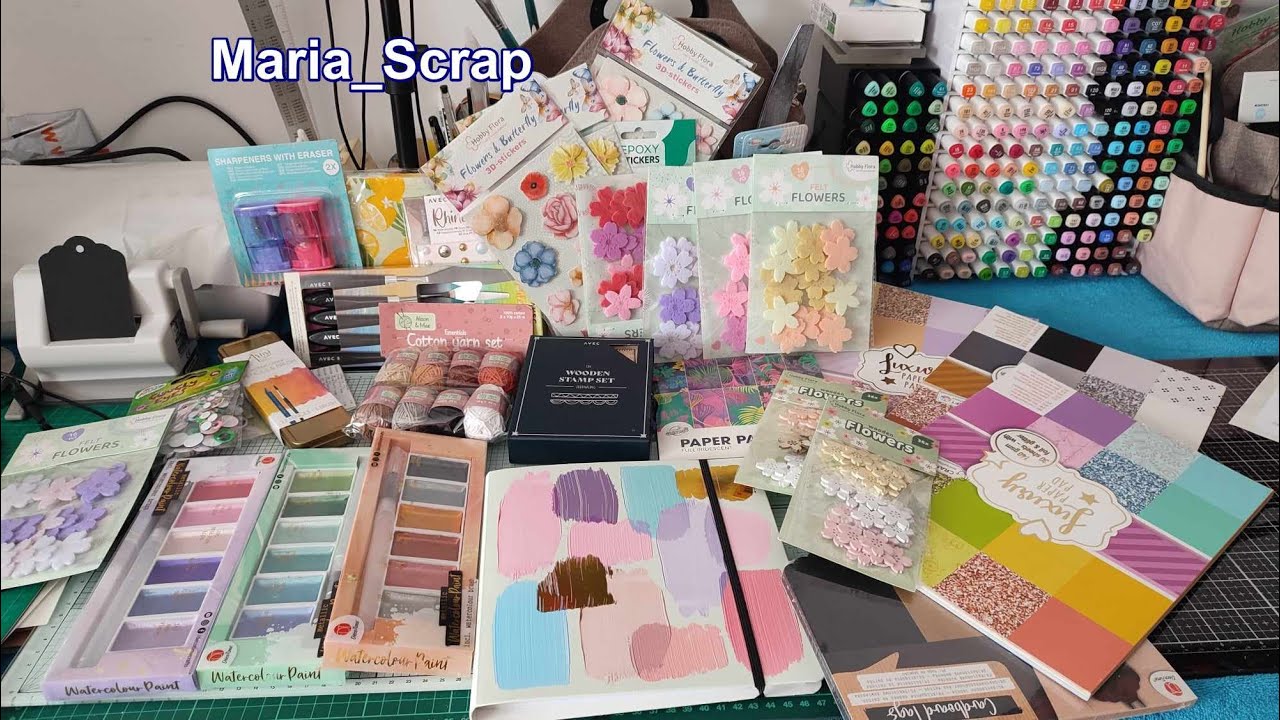 🛒🛍️#ACTION  con #Novedades probando los productos   💃🏼.