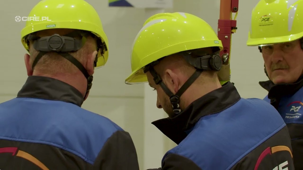 XV edycja Targów Energetycznych ENERGETICS Lublin 19-21.11.2024'