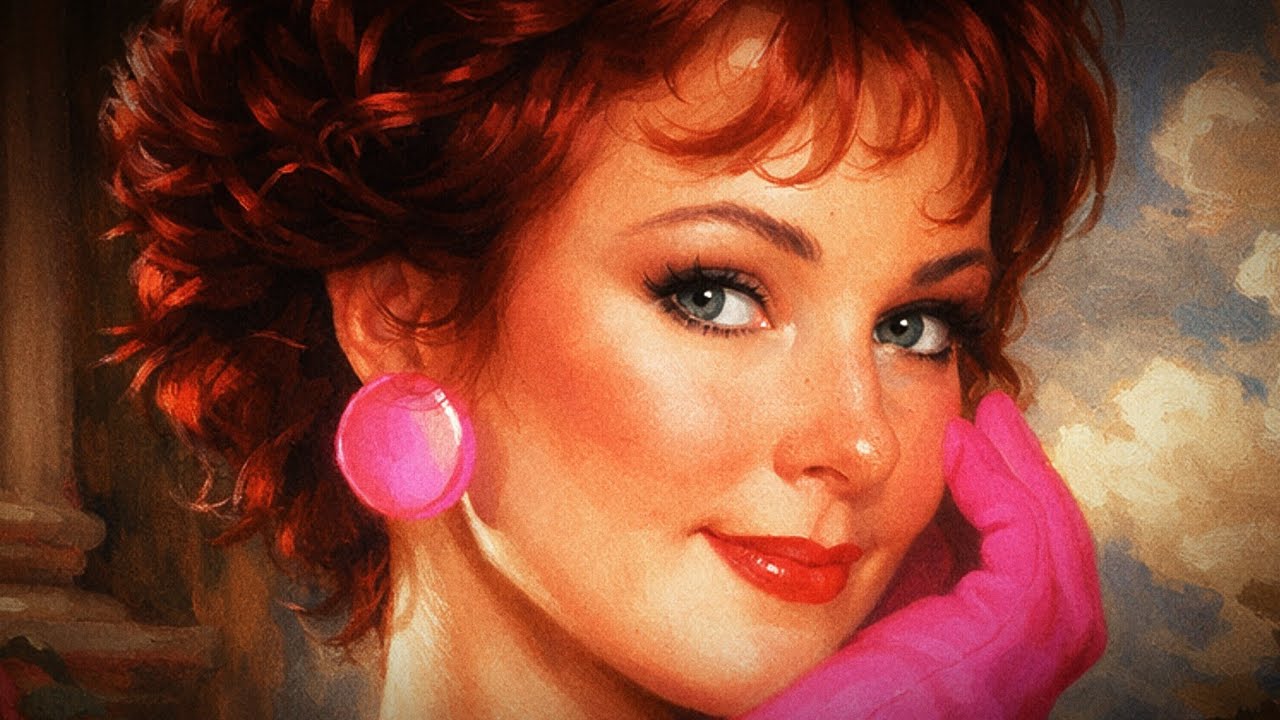 Shine (Anni-Frid Lyngstad Cover/Tribute)