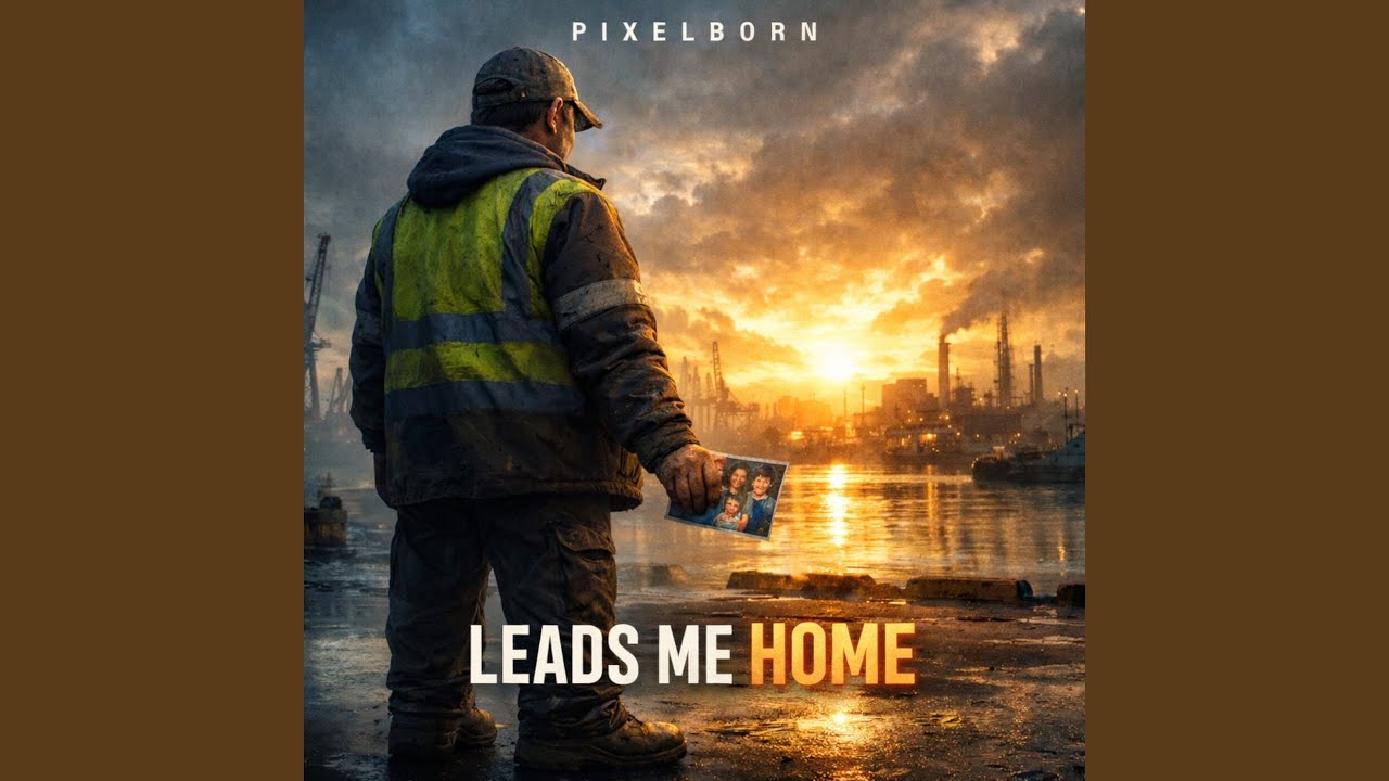 leads me home