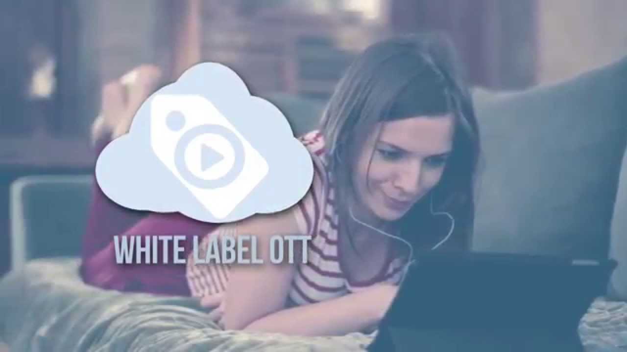 White Label OTT