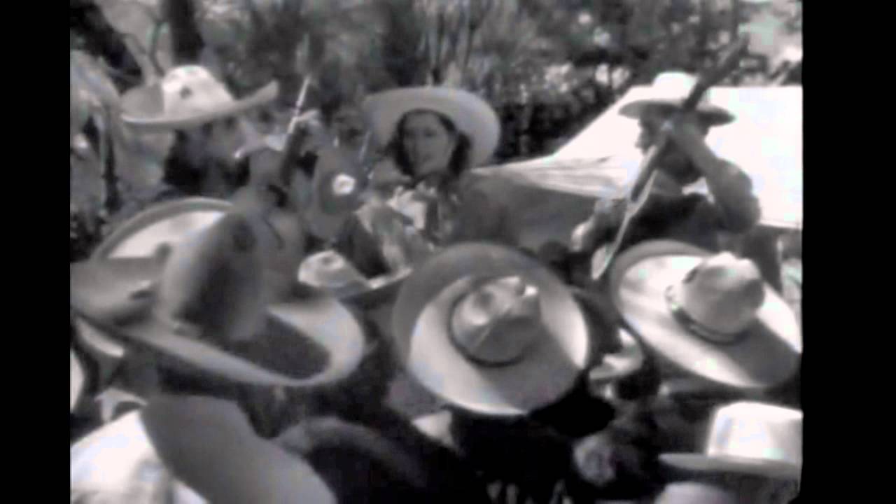 Lucha Reyes - Pa que me sirve la vida