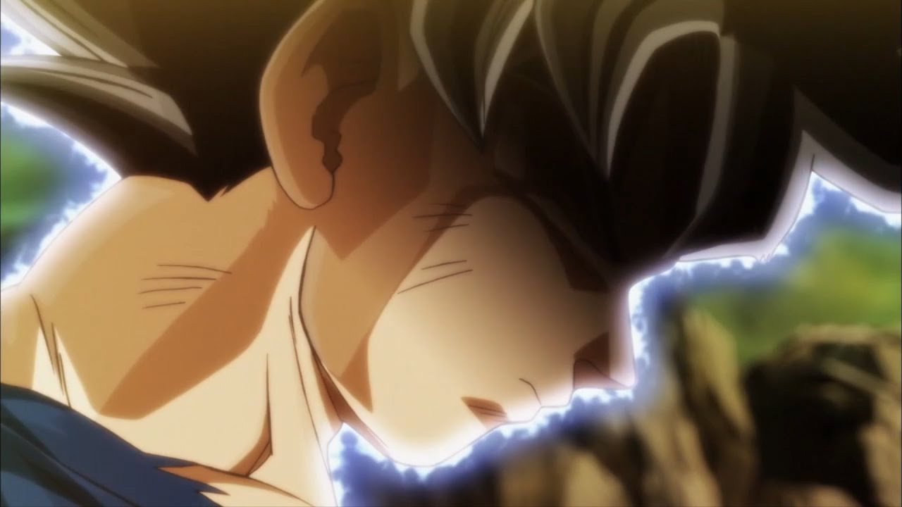 Dragon Ball Super OST - Final Hope Dramatic Version