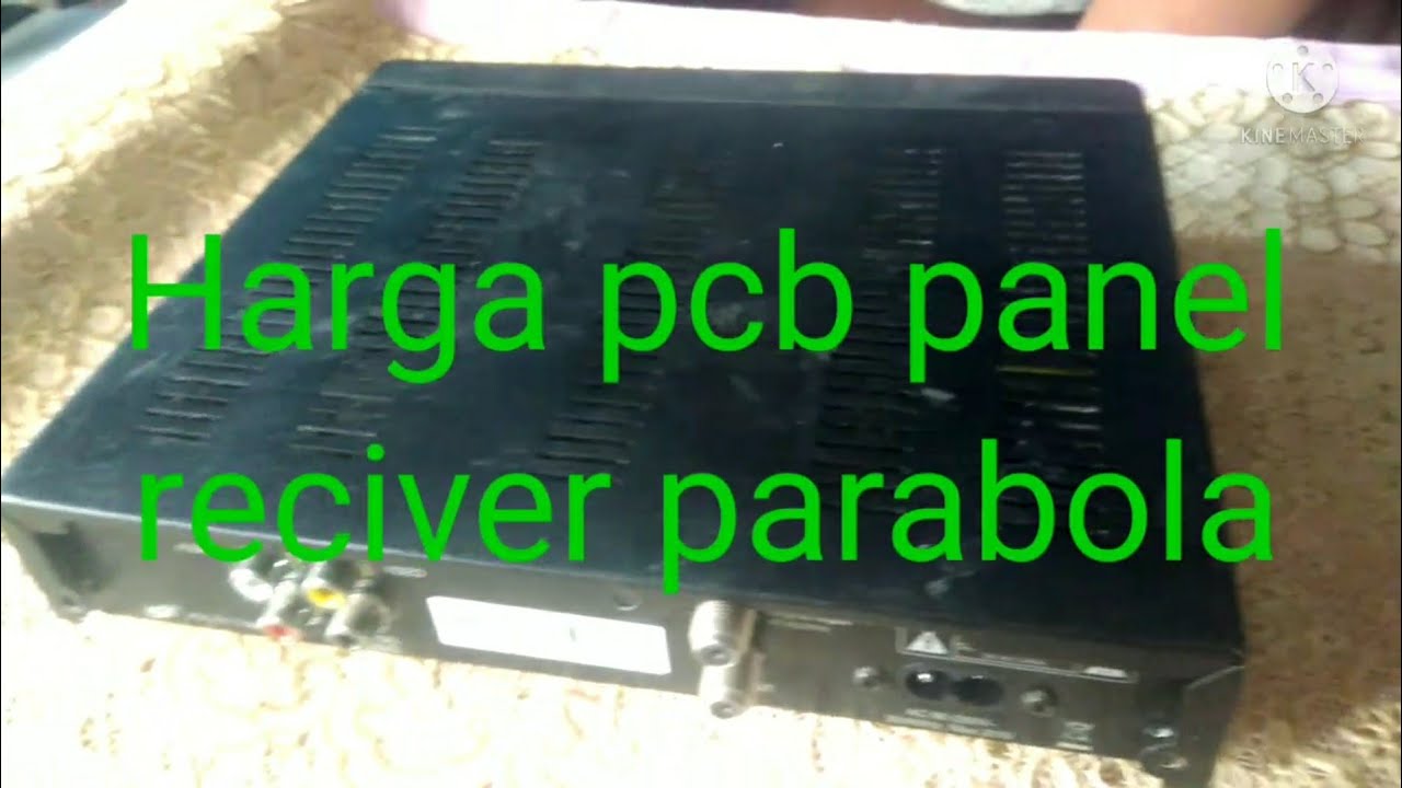 keuntungan panel reciver