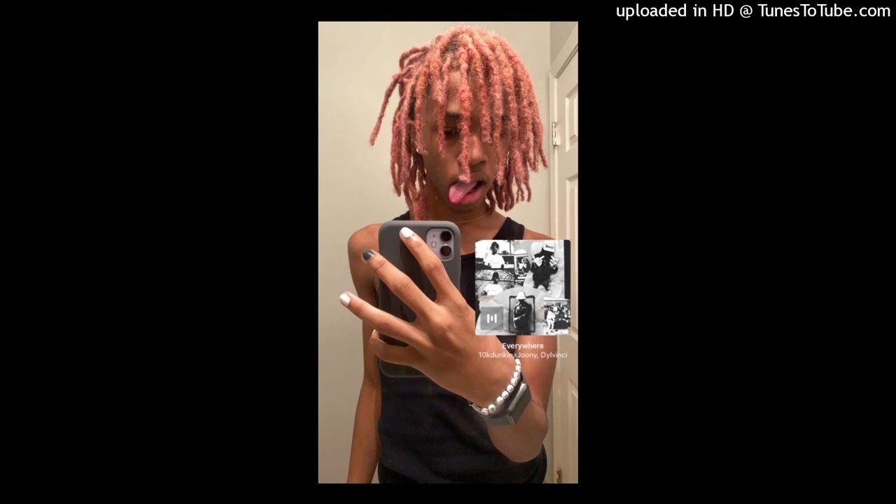 free for profit prettifun + ginseng + ycdl type beat 