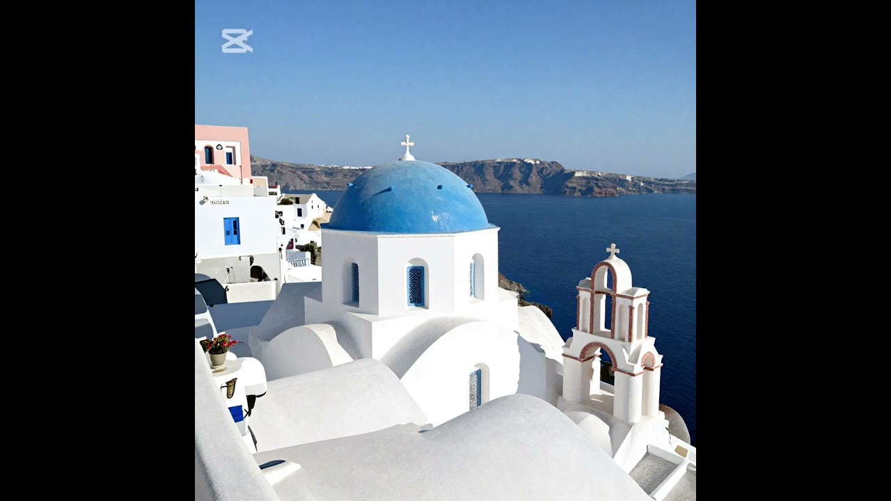 Santorini Greece Travel Guide – Best Places, Beaches, Hotels & Sunsets