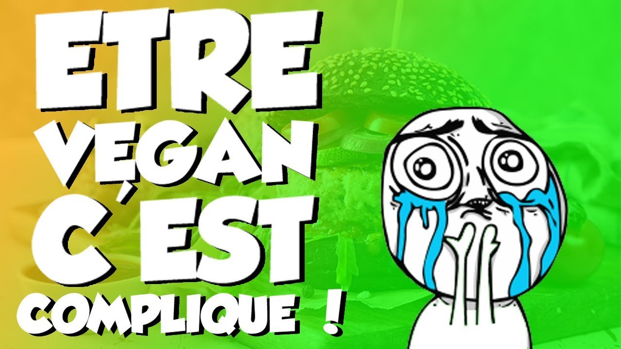 C'EST QUOI le VEGANISME ? (avec Delerane)