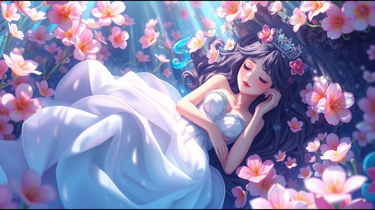 10 Minutes of Piano Music to CALM Your Mind