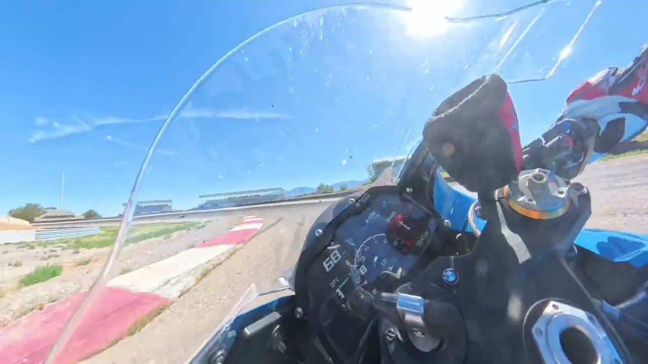 UtahSBA Round 5 East Sunday Open F40 Mix Burt Brothers Motorpark