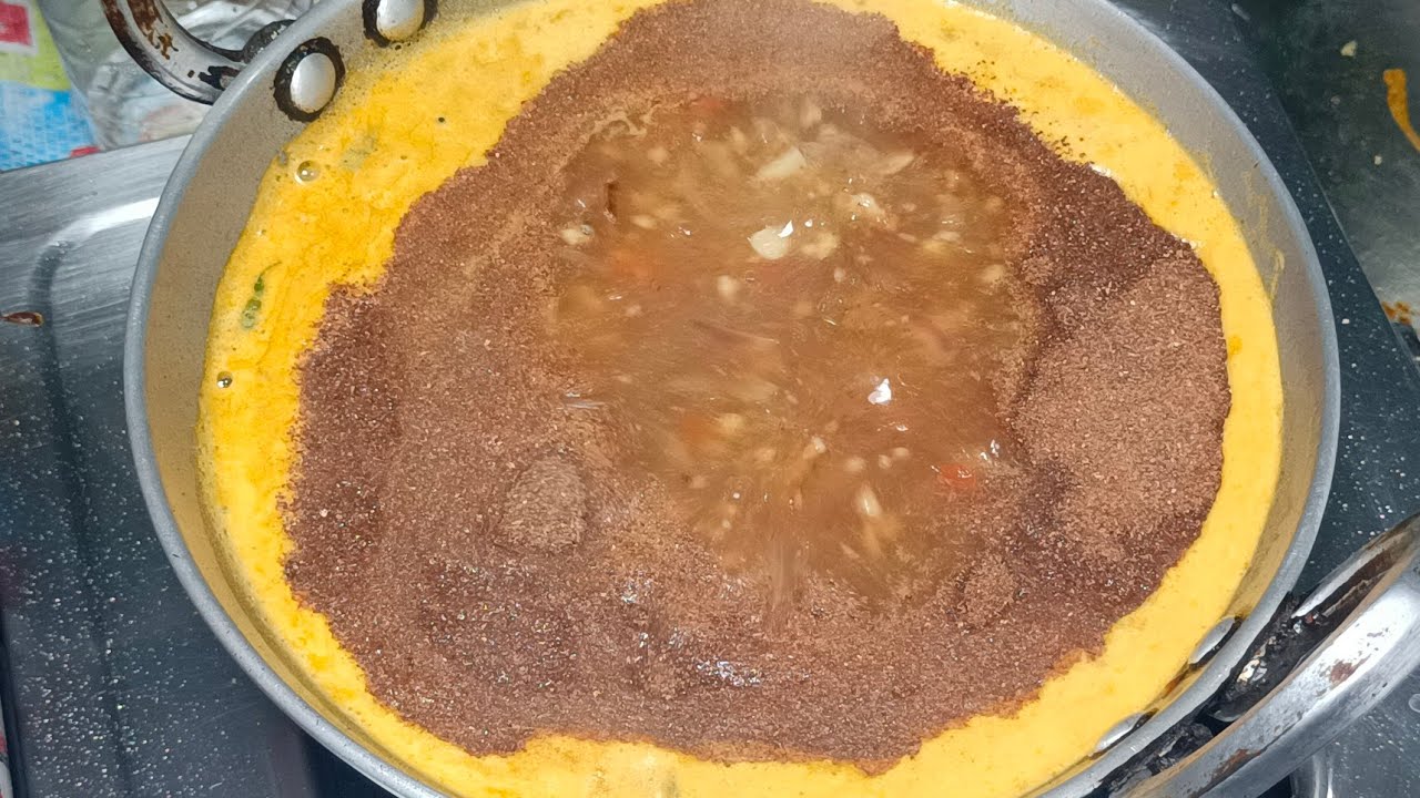 Futkal Saag Recipe/Putkal Maad Jhor/Futkal Saag/Futkal Saag Kaise Banate Hain/Maad Jhor/Putkal Jhor