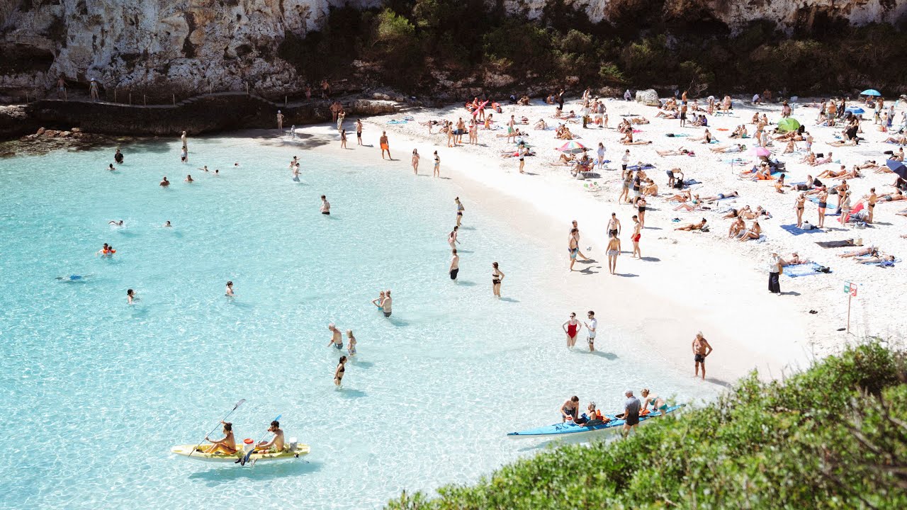 mallorca, espanha