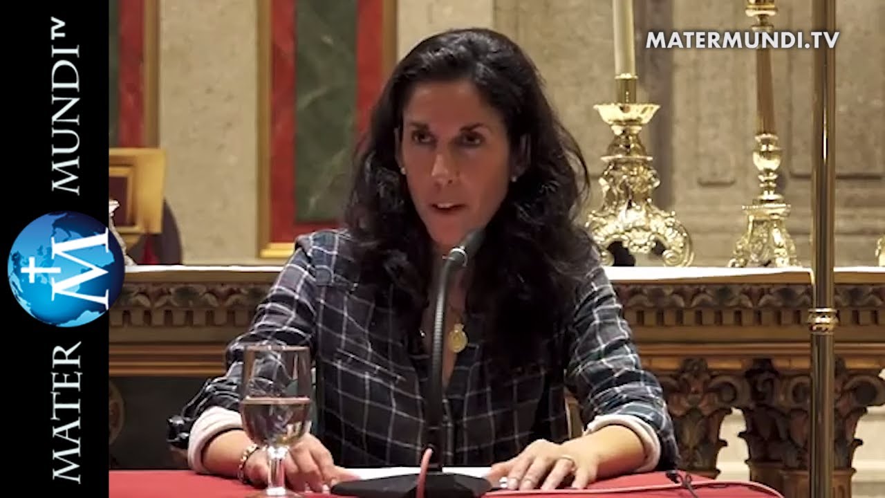 Asalto al Cielo: Marta Oriol perdió a su esposo y dos hijos en un accidente