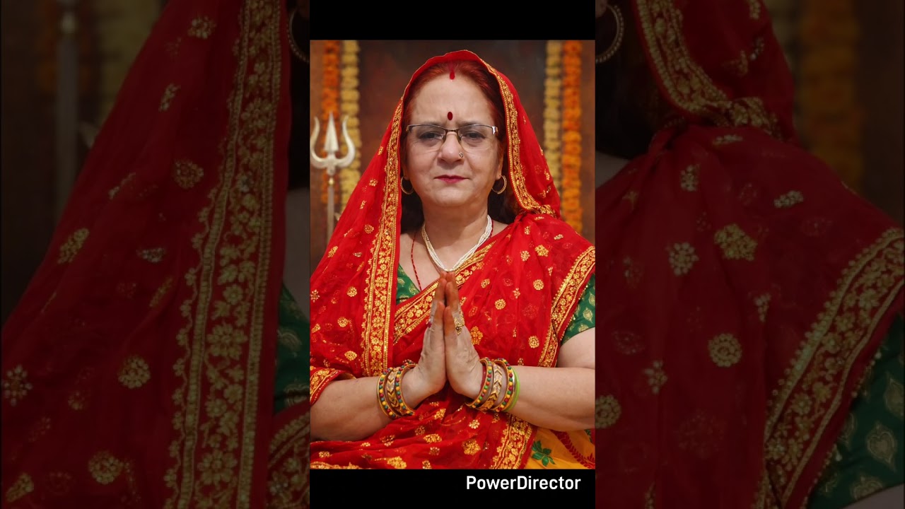 (सिद्धि कुंजिका स्त्रोत )#दुर्गा #सप्तश्ती #का #पूरा पाठ #सिर्फ 4 #मिनट में#