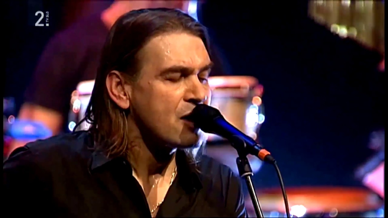 Avtomobili - Ljubezen ne stanuje tu (live @Cankarjev dom, 2012)