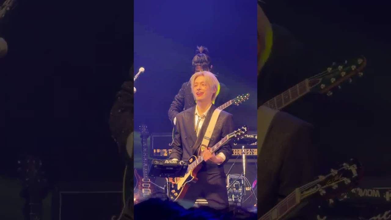260113 엑디즈 요코하마 Love Tug of War + 소년만화 + Diamond + iNSTEAD!