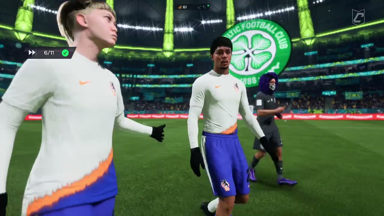 CHAPE ESPORTS 0 X 1 CLUBE ARMENIO ( 2ª RODADA CHALLENGER LEAGUE GAMUND  ) 01/12/2025