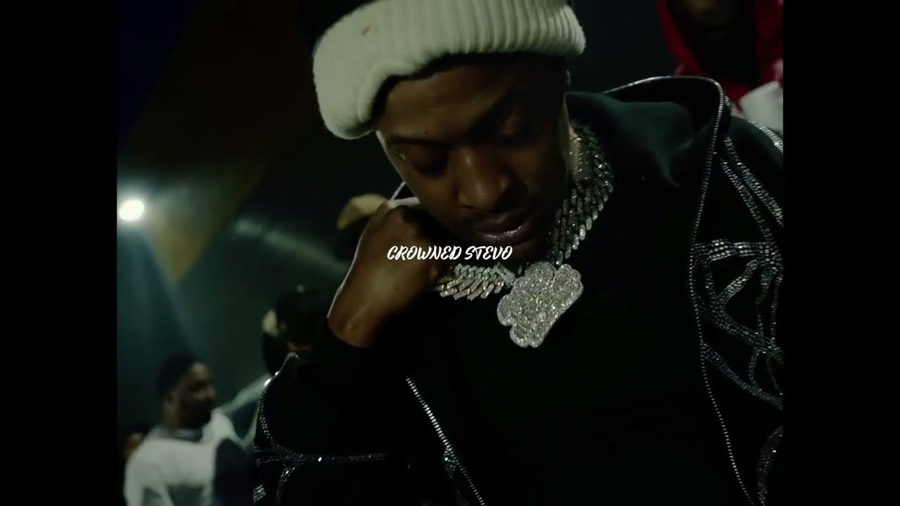 Baby Money Type Beat (Sample) 