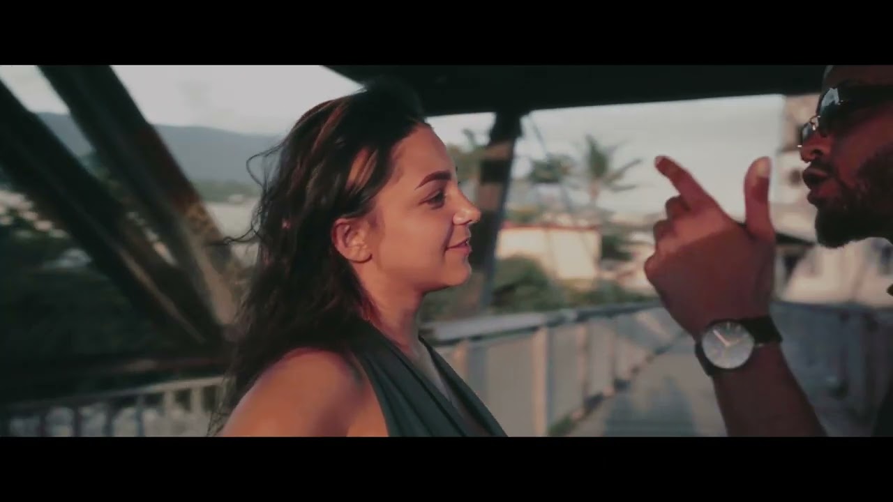 Nono son visage ( clip officiel)