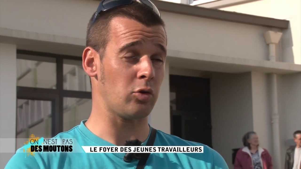 OEPDM - Le foyer Jeunes Travailleurs de Kérélie.