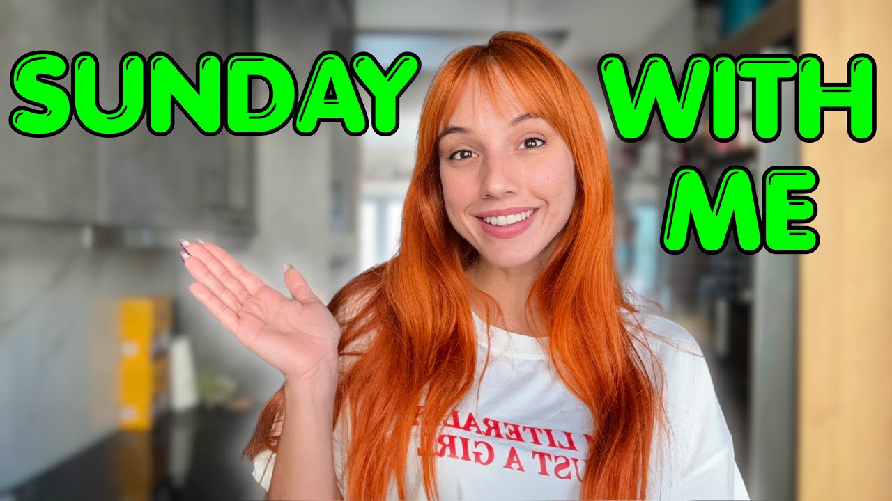 A Day in My Life | VLOG | Marianna Grfld
