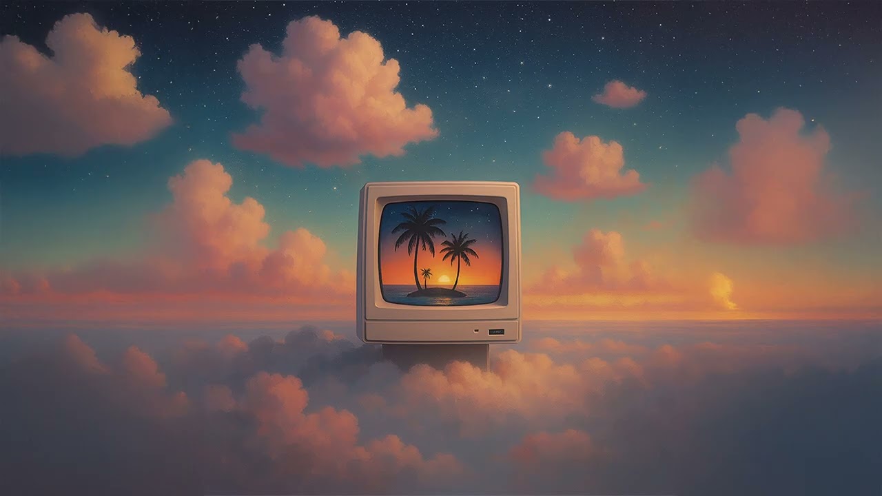 Tatastha (Vaporwave Full Album)