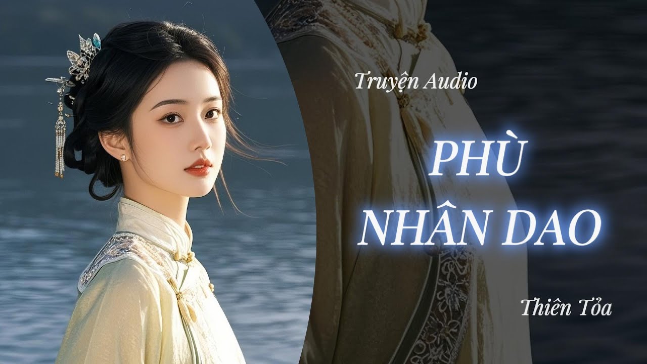 [Truyện Audio] PHÙ NHÂN DAO || Thiên Tỏa