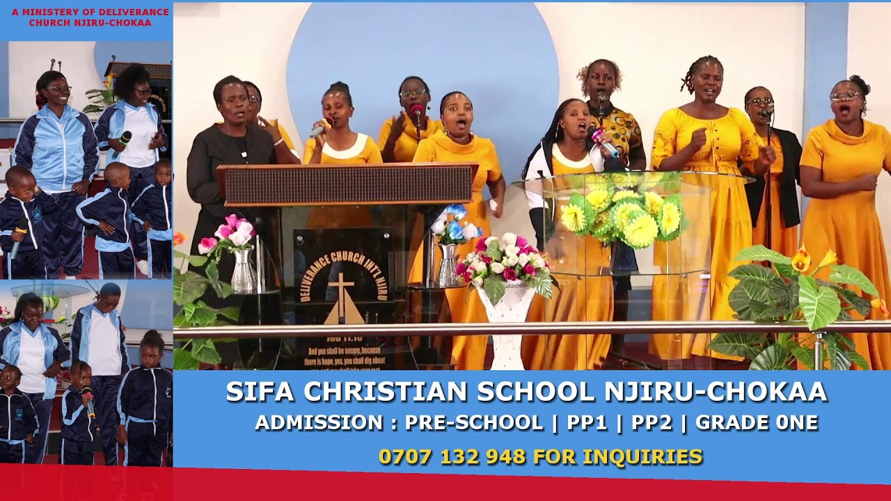 18/01/2025 || Sunday Service