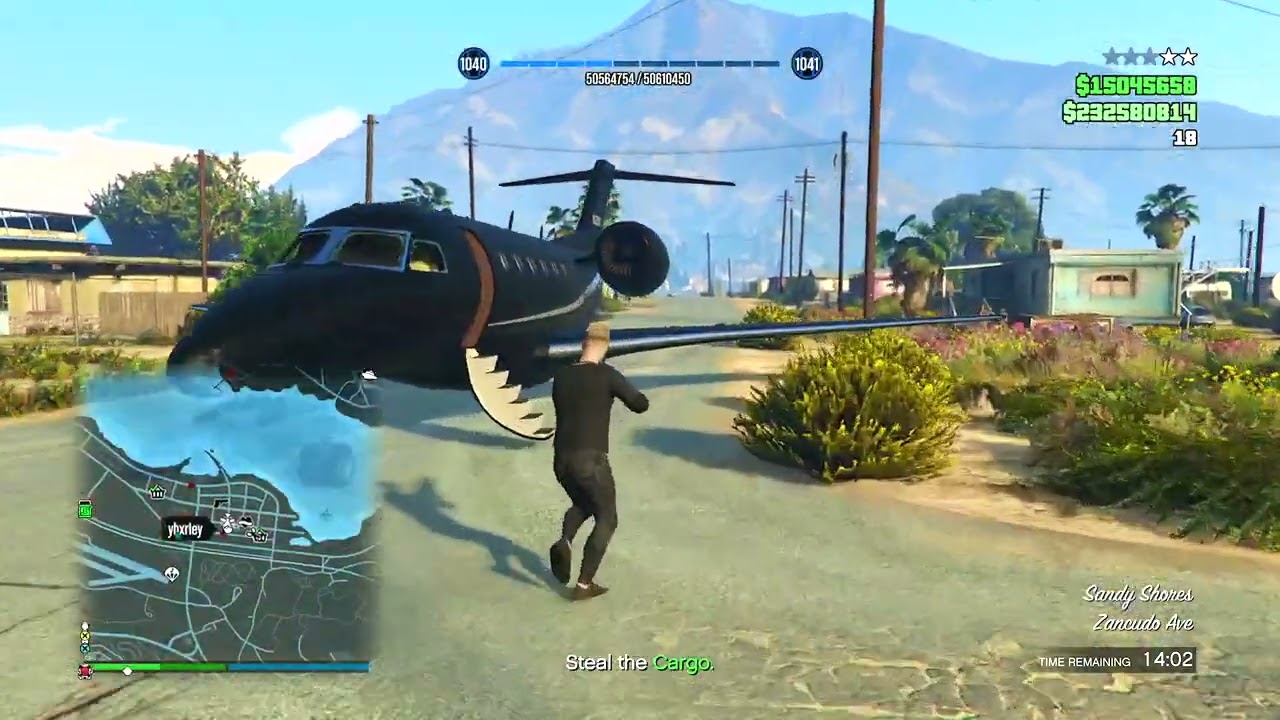 Chilling and Grinding | Selling 4 Crate Warehouses