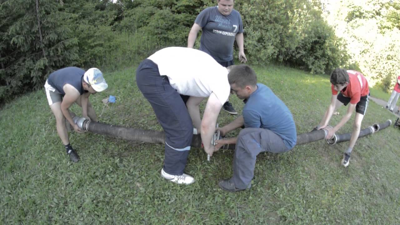 DVD donja zelina vježba 1