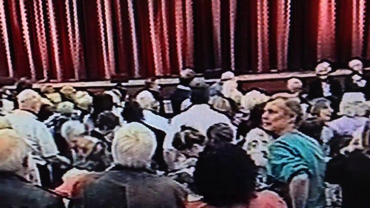 Halfway to Paradise, Billy Fury Mother sings and speaks, Billy Fury Dance, Liverpool