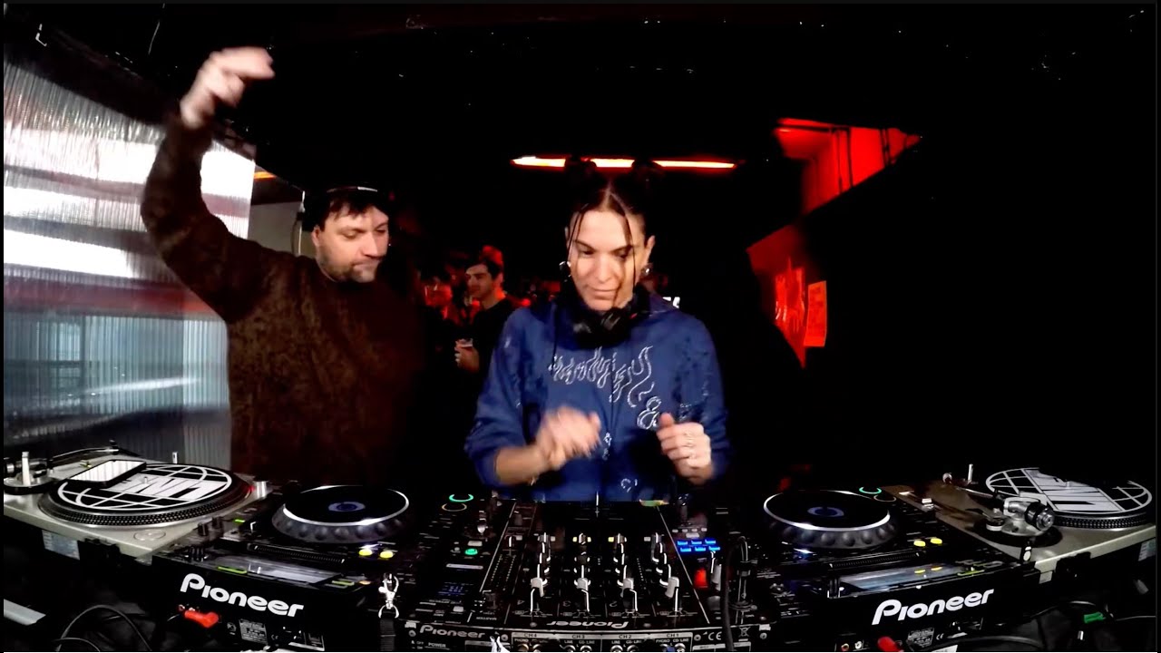 🚇 CRISTINA LAZIC b2b SISTEMATIC | LINEA MILANO - 16.01.2025