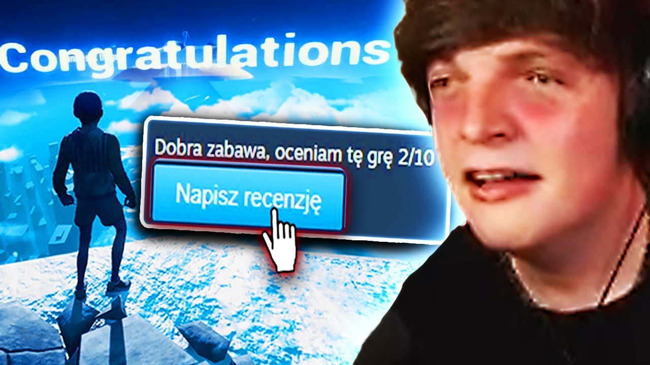 GRA KT&Oacute;RA ZNISZCZYŁA MOJĄ PSYCHĘ - ONLY UP