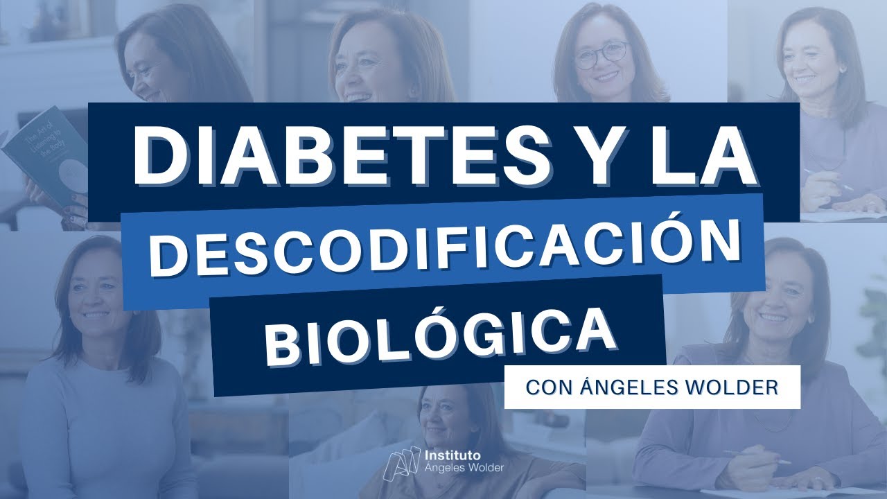 &iquest;Cu&aacute;l es la descodificaci&oacute;n de la diabetes?