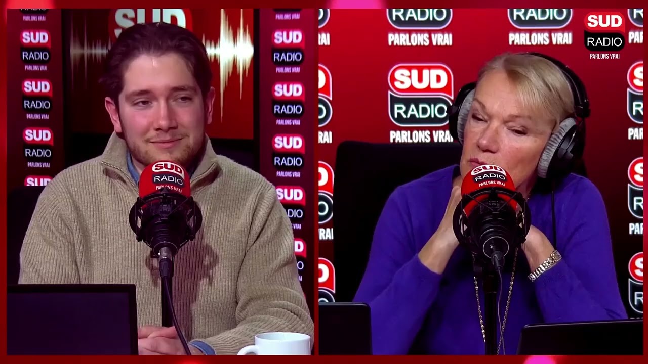 Sandrine : 