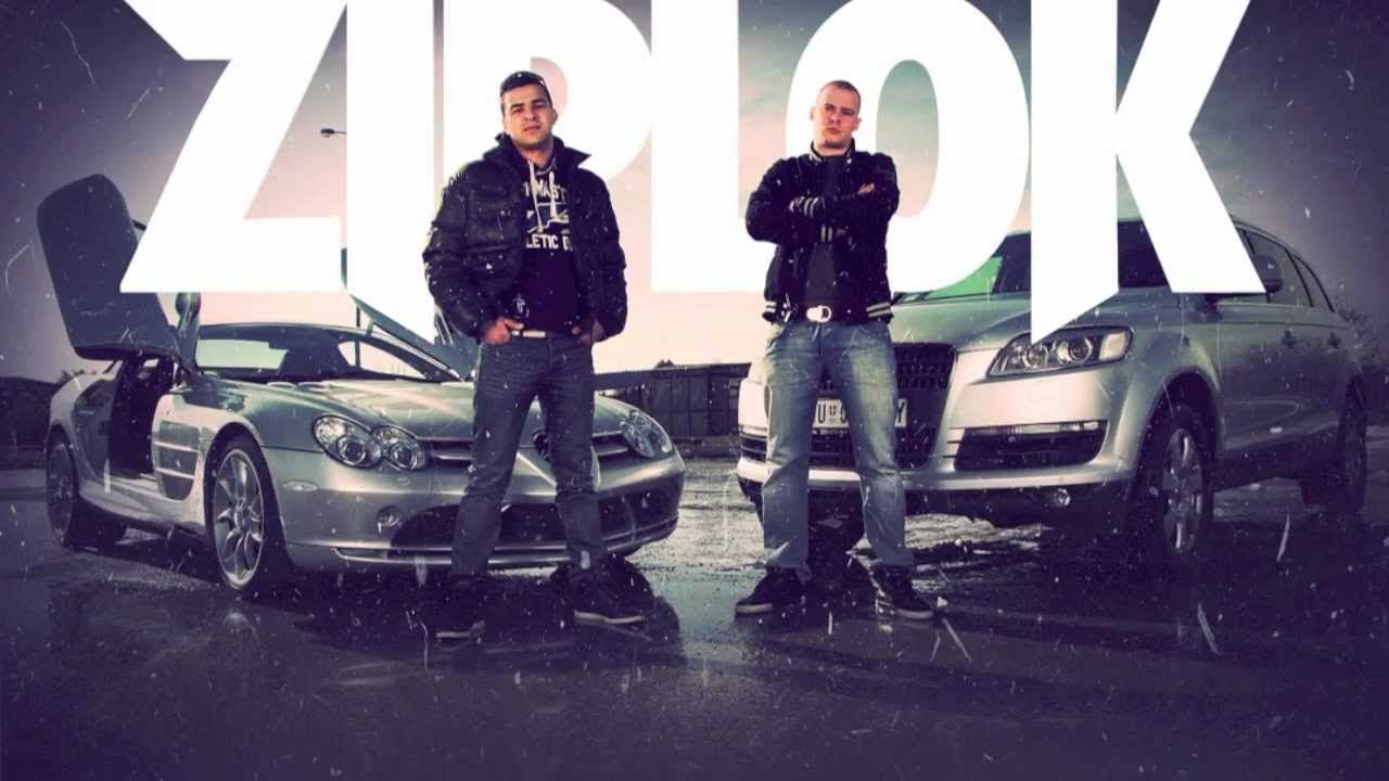 02.Ziplok - Tvrdo
