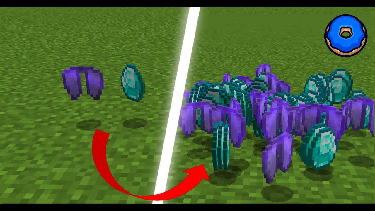 Would you use this game BREAKING glitch?! | Donut SMP