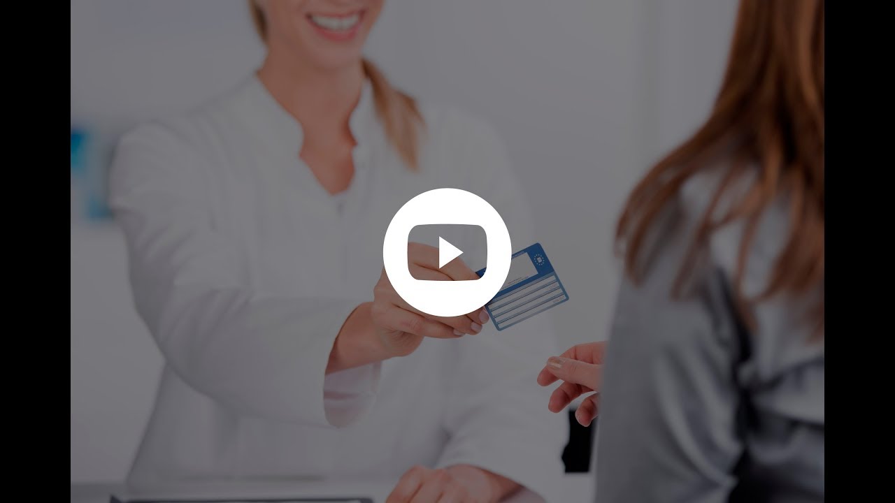 Patient Authentication
