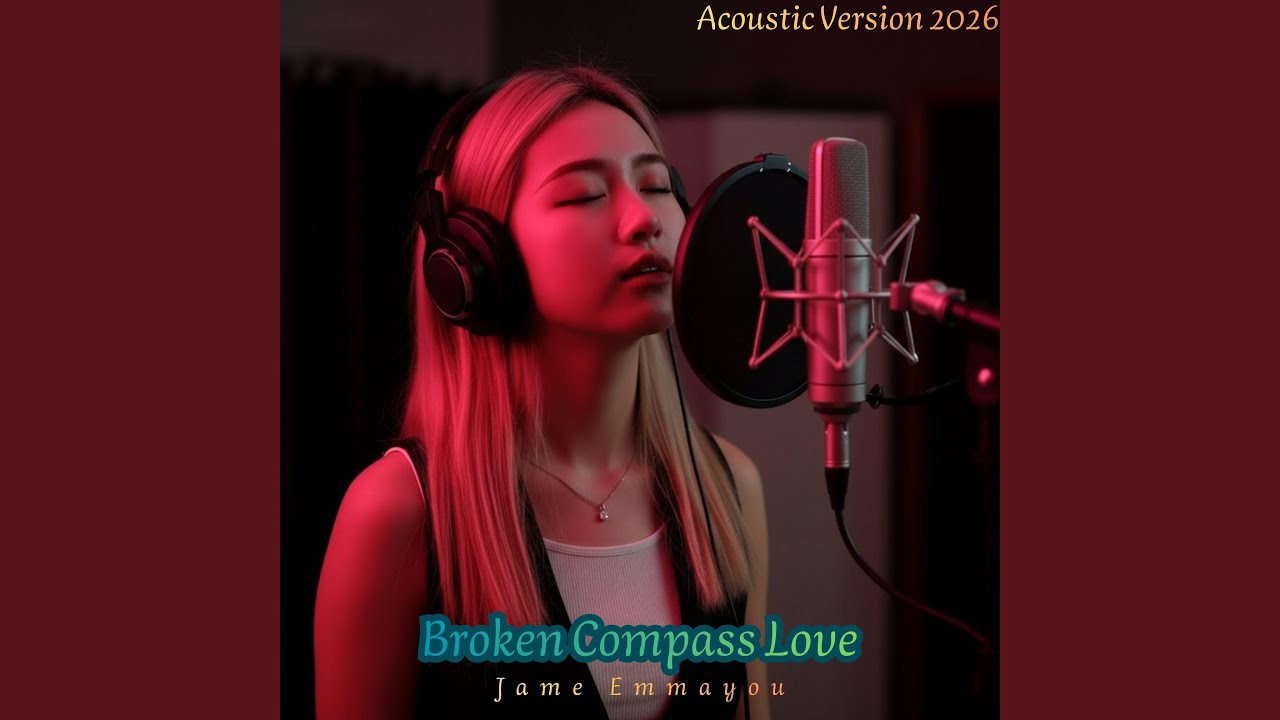 Your Voice on a Broken Tape