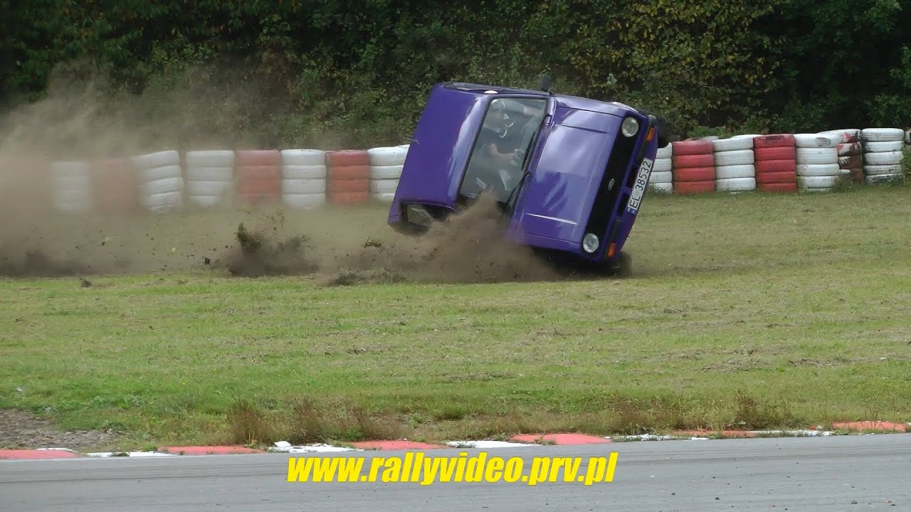 Puchar Capri 2015 - Tor Kielce - 2015-08-29 HD