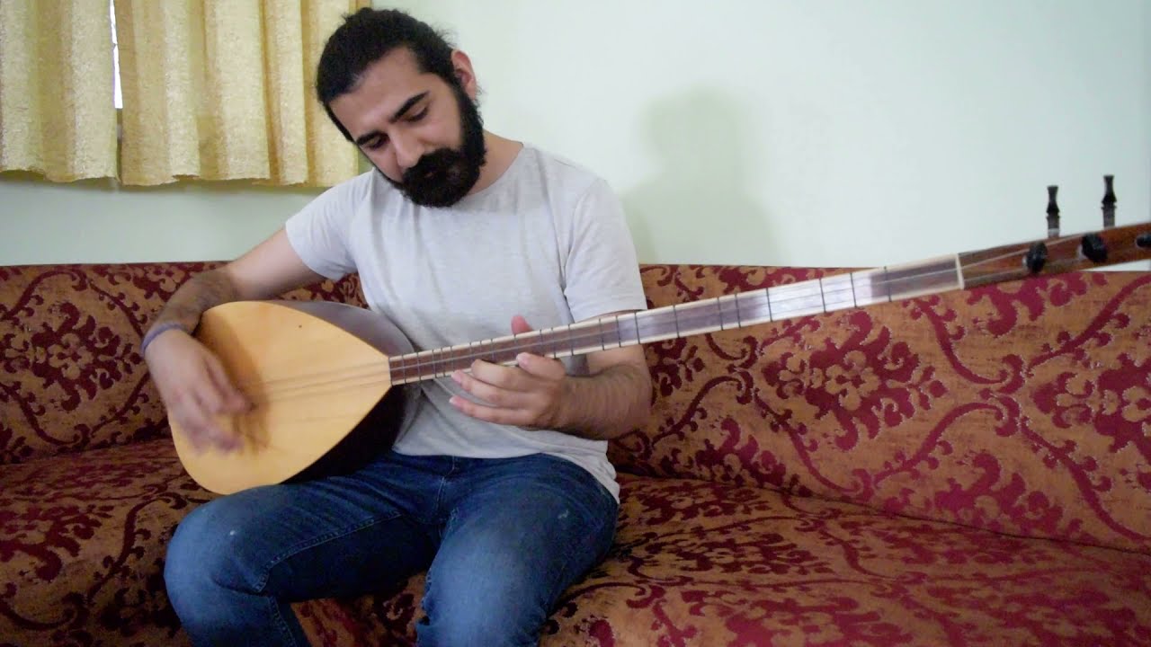 ULAŞ AYDIN - GEL GÖNÜL YİYİP İÇELİM